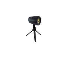 LED Kültéri lézer projektor LED/5W/230V IP44