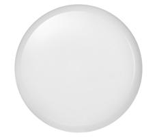 LED Kültéri mennyezeti lámpa DORI LED/24W/230V IP54 kerek