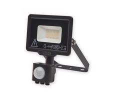 LED Kültéri reflektor érzékelővel LED/10W/230V 6500K IP44