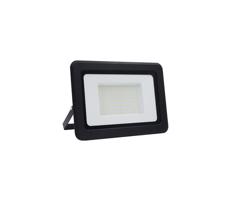 LED Kültéri reflektor LED/100W/230V 4000K IP65 fekete