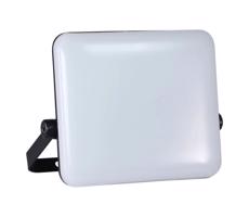 LED Kültéri reflektor MILKY LED/50W/230V 4000K IP65 fekete