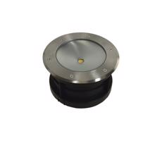 LED Kültéri taposólámpa PELIA LED/20W/230V IP67 4000K