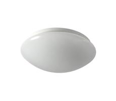 LED Mennyezeti fürdőszobai lámpa érzékelővel OPAL LED/18W/230V IP44