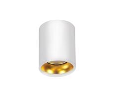 LED mennyezeti lámpa 1xGU10/8W/230V fehér