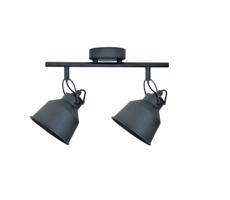 LED Mennyezeti lámpa 2xE14/8W/230V