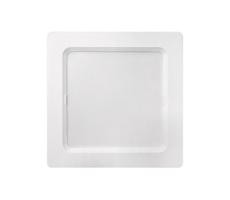 LED Mennyezeti lámpa BLOCK LED/6W/230V 4000K 12x12 cm fehér