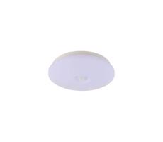 LED Mennyezeti lámpa érzékelős OPAL LED/12W/230V 4000K