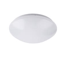LED Mennyezeti lámpa érzékelővel LED/12W/230V 4000K