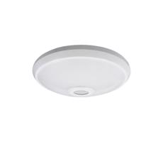 LED Mennyezeti lámpa érzékelővel LED/12W/230V