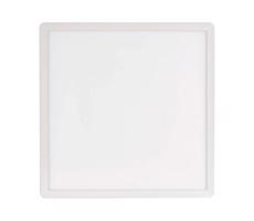 LED Mennyezeti lámpa FLORI LED/18W/230V 4000K fehér 29x29 cm
