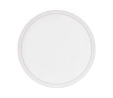 LED Mennyezeti lámpa FLORI LED/18W/230V 4000K fehér átm. 29 cm