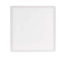 LED Mennyezeti lámpa FLORI LED/22W/230V 4000K fehér 42x42 cm