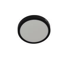 LED Mennyezeti lámpa GERRIT LED/18W/230V 4000K fekete