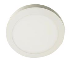 LED Mennyezeti lámpa GERRIT LED/24W/230V 3000K fehér