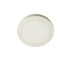 LED Mennyezeti lámpa GERRIT LED/24W/230V 6500K fehér