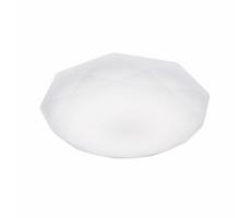 LED  mennyezeti lámpa HEX LED/24W/230V