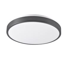 LED Mennyezeti lámpa KERN LED/15W/230V fekete