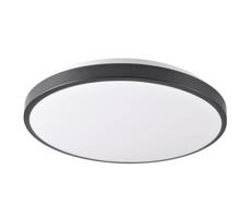 LED Mennyezeti lámpa KERN LED/24W/230V fekete