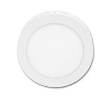 LED Mennyezeti lámpa LADA LED/12W/230V 4100K