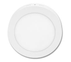 LED Mennyezeti lámpa LADA LED/18W/230V 2700K