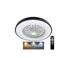 LED Mennyezeti lámpa látorral OPAL LED/48W/230V + távirányítás
