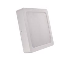 LED Mennyezeti lámpa LED/24W/230V 22x22 cm fehér