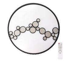 LED Mennyezeti lámpa LENA LED/40W/230V + távirányító