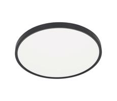 LED Mennyezeti lámpa MAQ LED/32W/230V 3000/4000/6500K IP40 fekete