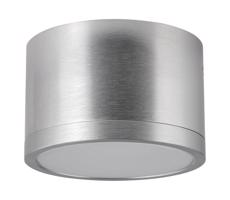 LED Mennyezeti lámpa MIRELLA 1xGX53/6W/230V króm