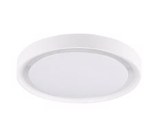 LED Mennyezeti lámpa PERSE LED/15W/230V fehér