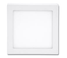 LED Mennyezeti lámpa RAFA LED/18W/230V 2700K