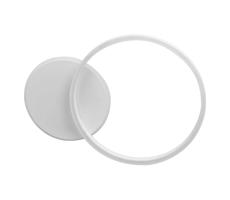 LED Mennyezeti lámpa ROMAN LED/33W/230V 4000K fehér