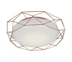 LED Mennyezeti lámpa SVEN LED/24/230V arany