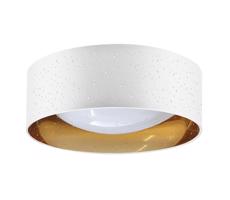 LED Mennyezeti lámpa TULUZA LED/18W/230V á. 32 cm fehér