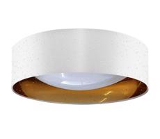 LED Mennyezeti lámpa TULUZA LED/24W/230V á. 40 cm fehér