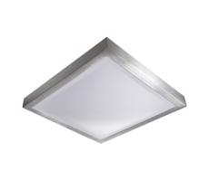 LED Mennyezeti lámpa VITAL LED/24W/230V matt króm
