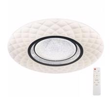 LED Mennyezeti mennyezeti TOKYO LED / 48W / 230V + távirányító