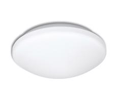 LED Mennyezeti vészvilágítás érzékelővel VICTOR LED/18W/230V IP44 3000K