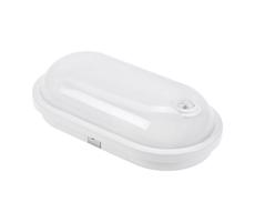 LED Nagy teherbírású lámpa PIR érzékelővel LED/20W/230V IP54
