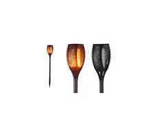 LED Napelemes lámpa alkonyatérzékelővel LED/1,2W/1,2V IP44