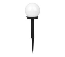 LED Napelemes lámpa KULA LED/1,2V IP44