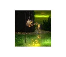 LED Napelemes lámpa LED/0,06W/1,2V 2700K IP44
