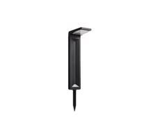 LED Napelemes lámpa LED/0,2W/3,7V 6500K IP44