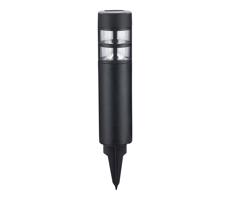 LED Napelemes lámpa MARK LED/1,2V IP44