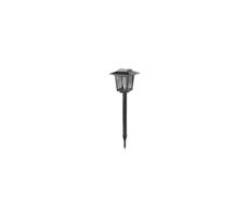 LED Napelemes lámpa rovarcsapdával 2in1 LED/0,06W/1,2V 6500K 58 cm IP65