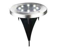 LED Napelemes lámpa SOL LED/1,2V IP44