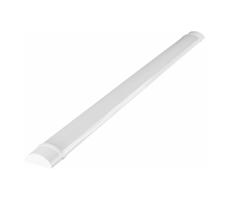 LED Pultmegvilágító LED/30W/230V 4000K 90 cm fehér