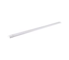 LED Pultmegvilágító LED/36W/230V 4000K 120 cm fehér