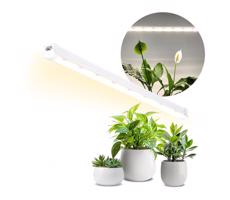 LED Pultmegvilágító növények termesztésére GROWLY LED/15W/230W