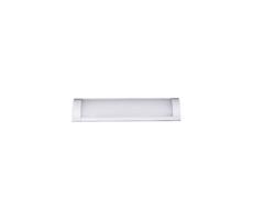 LED Pultmegvilágító QTEC LED/9W/230V 30 cm fehér
